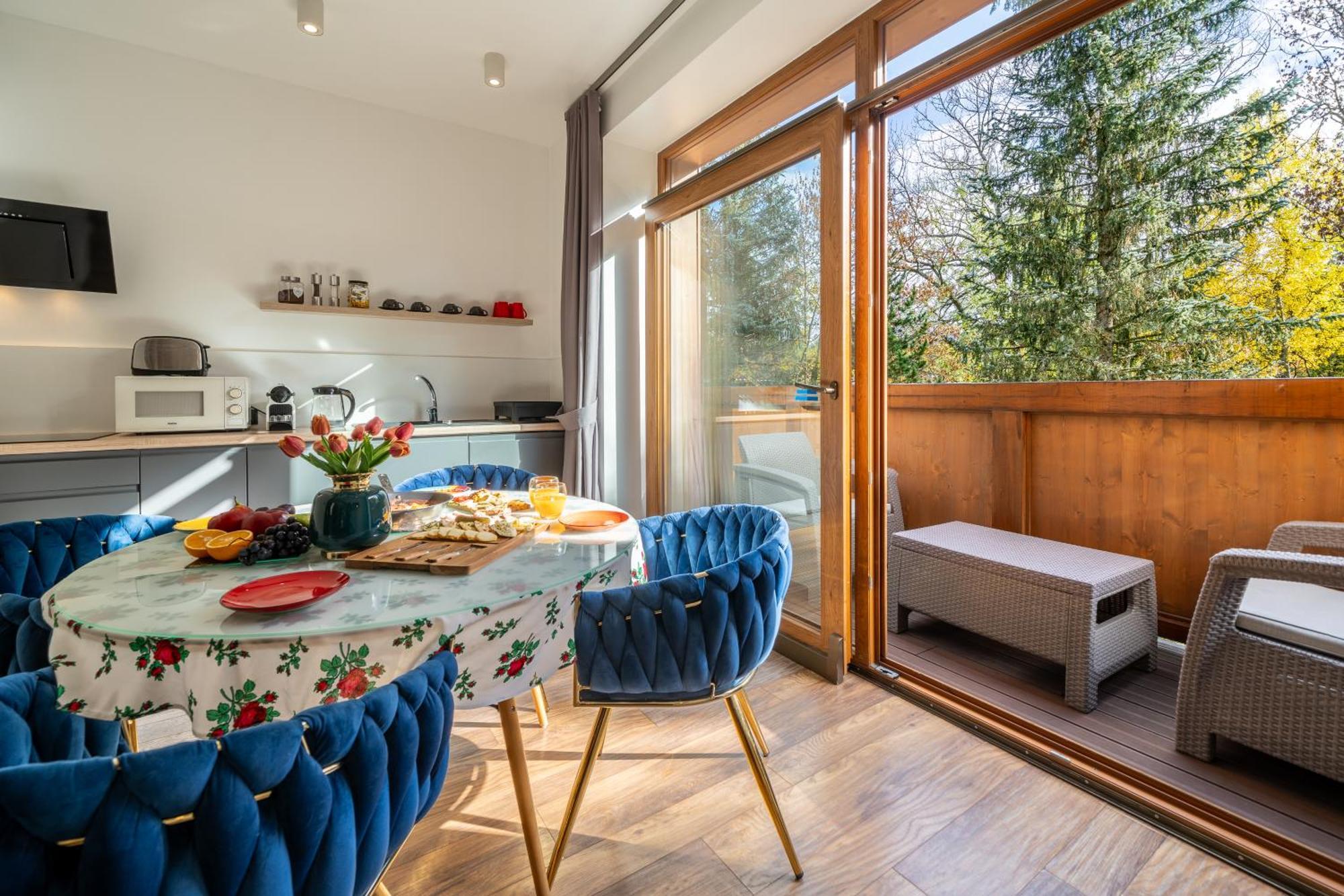 Willa Jarosta & Spa, Ac -Free Parking, Zakopane